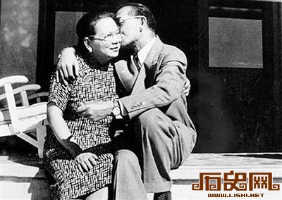 林语堂的执着：成功发明中文打字机 为此倾家荡产
