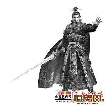 “历史名人饭”厨神大赛 备料：历史传说皆食材