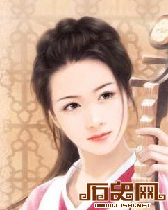 揭秘“秦淮八艳”之柳如是如何沦落风尘的