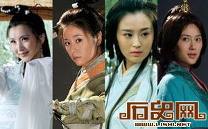 盘点三国史上最有心计的美艳少妇