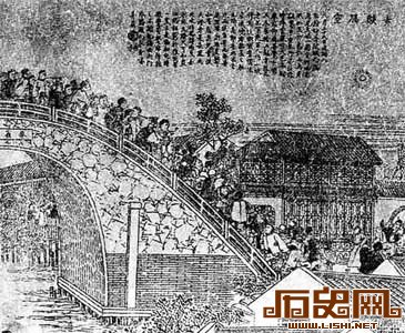 苏东坡曾目睹飞碟？赋诗曰“江中似有炬火明”
