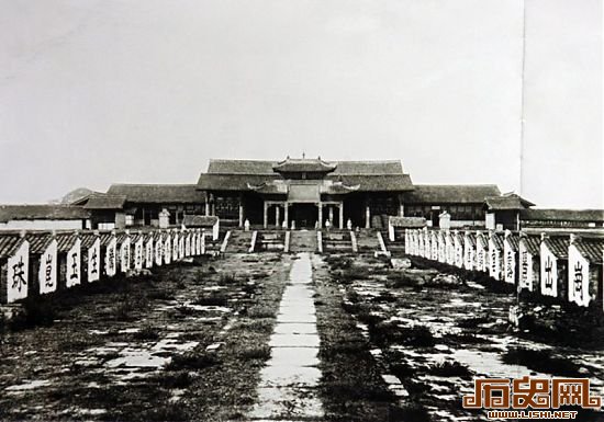 废科举引发二十世纪中国大变局