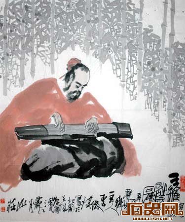 完美男人王维独居30年为何终身未续弦？