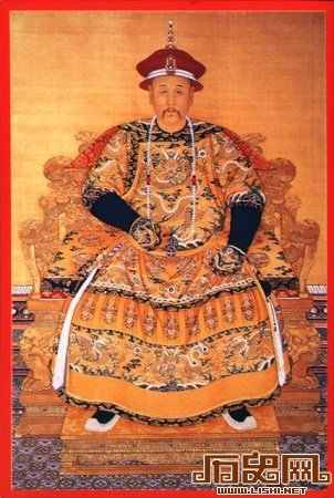 清室后裔解千古之谜：雍正确是篡位