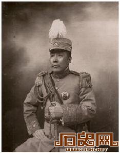 揭秘谁是中国历史上第一位死在任上的总理？