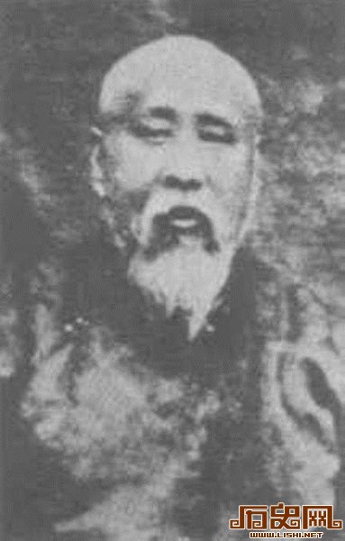 翁同龢:甲午年时的执着与梦想