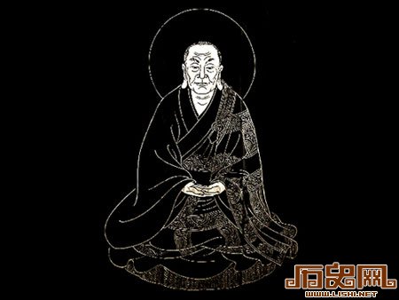 神秀大师：博综多闻 精通坟典