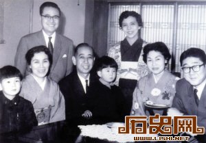 揭秘安倍晋三外公老底：曾为侵华急先锋