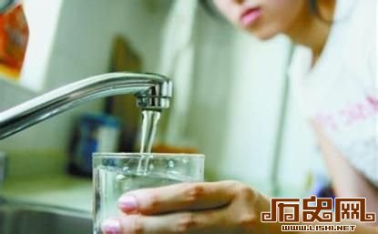 自来水谣言引发的旧上海恐慌