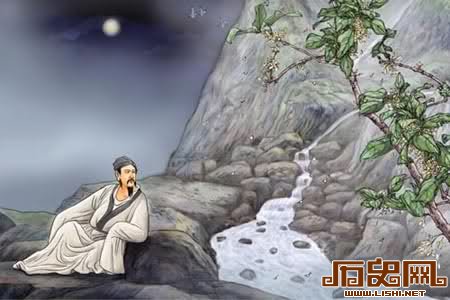 李白王维曾同被唐朝公主包养二人竟然是情敌