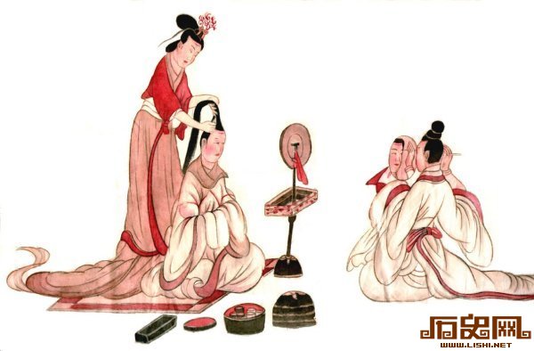 历史上的绝版时代：魏晋风华