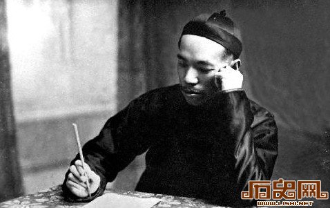 一门三院士 梁启超怎么教育九个子女成才的？