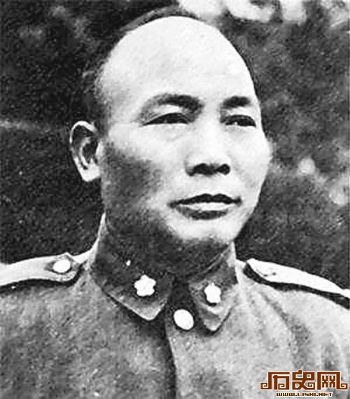 痴情“西北王”胡宗南：苦等七年娶了戴笠情人