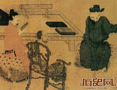 五代官场“不倒翁”冯道秘诀：良心丧尽 善于投机