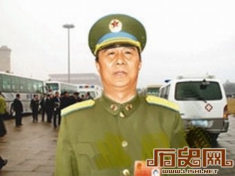 改革开放后为钱出卖情报而被捕的2名中共少将