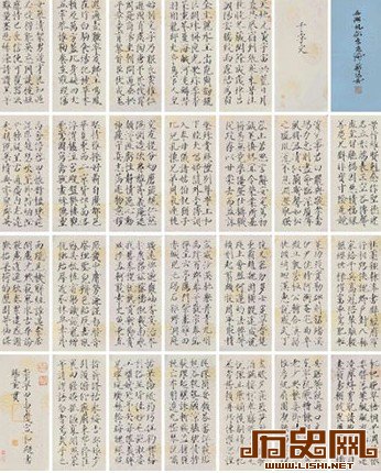 宋徽宗：艺术天才可惜错生在帝王家