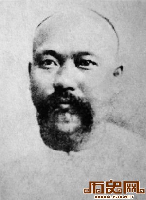 刘步蟾：甲午将领寂寞身后事