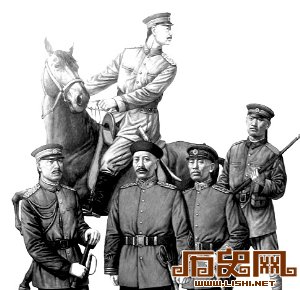 关于近代中国“新学”的民族定位