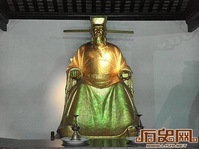 揭秘传说中抚养包公的嫂子 原型是其儿媳