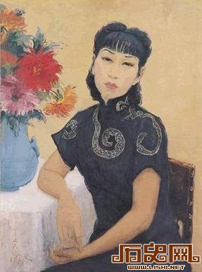 伤感人生：潘玉良与两个男人的情缘