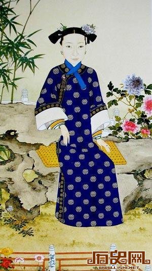 揭秘比慈禧更厉害的女人是谁？