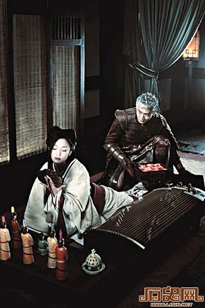 读《聊斋》狐鬼教会的爱