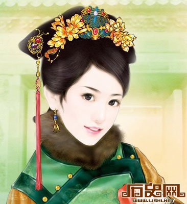 清朝皇室试婚秘闻：皇后先派宫女与驸马同房