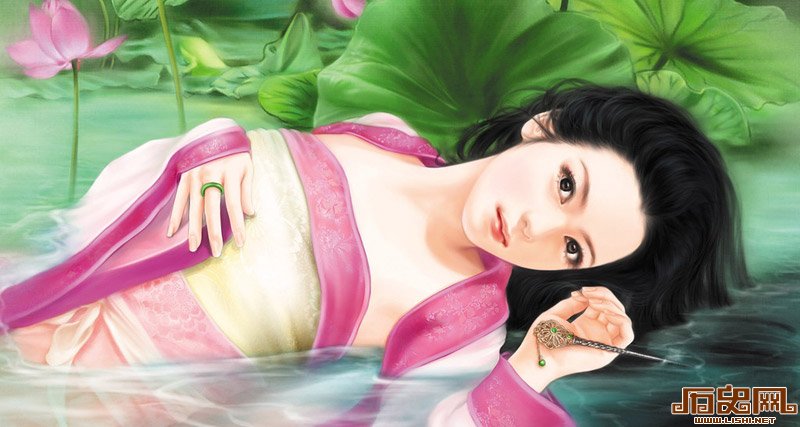 书斋闲话：奔向男人以后