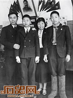 揭秘张学良如何安排毛岸英兄弟二人留学苏联