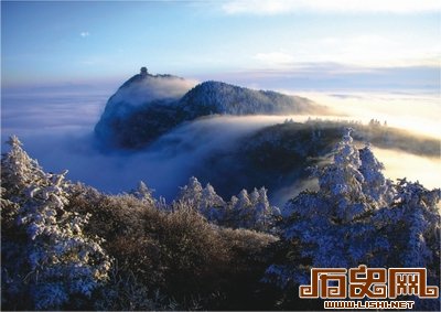 中国文学与人文地理
