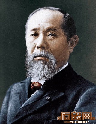 伊藤博文的智慧与野心