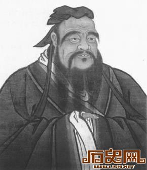 道貌岸然的孔子与美妇南子的疑似绯闻