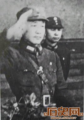 哪个国军将军被解放军俘虏后享受六菜一汤待遇