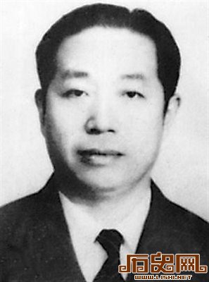 华克之：潜伏在汪精卫身边的中共特工