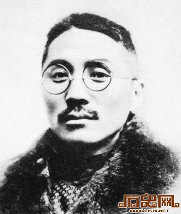 王亚樵：蒋介石恨得假牙发酸的民国第一杀手