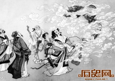 “坐怀不乱”柳下惠长寿的秘诀是什么：平和超然