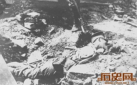 为什么“大”中国被“小”日本侵略