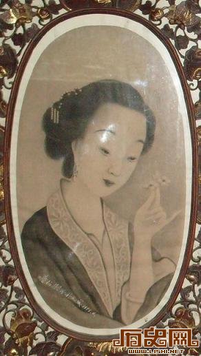 中国古代的六大美女厨神