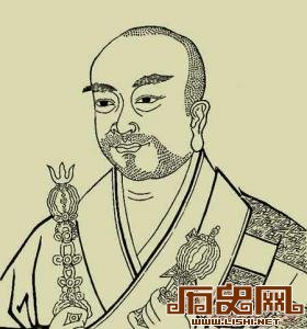 揭秘历史上比“唐僧”更早去“西天取经”的大师