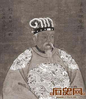 盘点中国古代历史上十位草根出身的皇帝