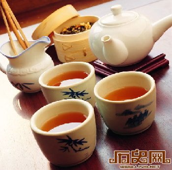 [多图]古代民间的斗茶风俗