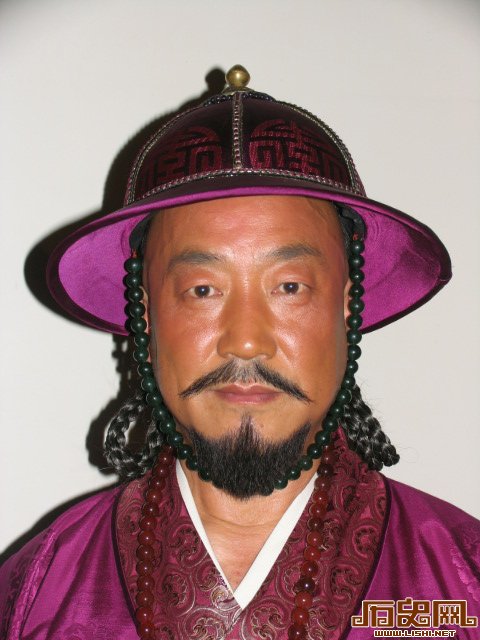 元朝荒淫奸臣阿合马：占有五百美女每晚换一个