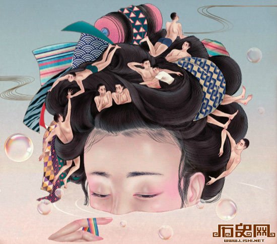 腐の小时代