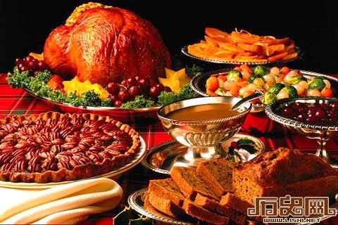 从《金瓶梅》看饮食文化：明朝究竟有哪些美食？