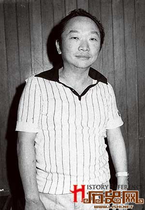 趣谈古龙的婚恋史：柔情舞女如何锁不住浪子心