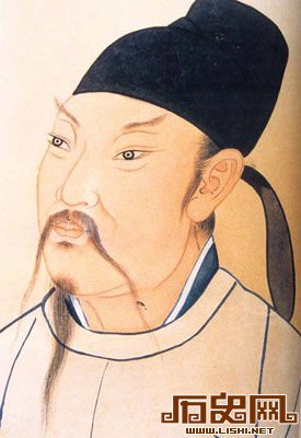 李白清白受挤压 借诗隐喻李亨兄弟相残