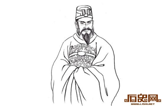 提倡“以儒治国 以佛治心”的耶律楚材