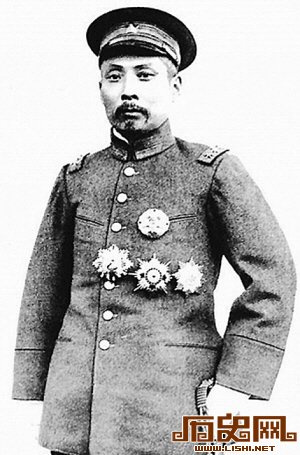 吴佩孚评价段祺瑞：天下无公 正未知几人称帝