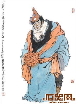 绝非个个好汉：《水浒传》中的十大庸才