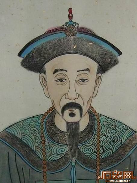 历史奇观：明清易代之际的大量贰臣